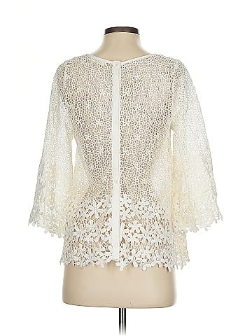Sugarlips 3/4 Sleeve Top (view 2)
