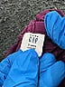 Baby Gap 100% Cotton Solid Purple Cargo Pants Size 3T - photo 3