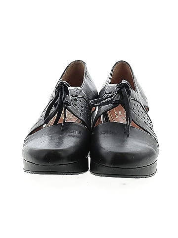 Robert Clergerie Wedges (view 2)