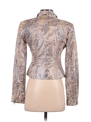 Catherine Malandrino Jacket (view 2)