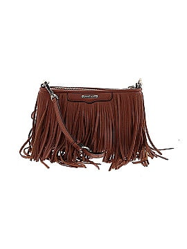 Rebecca Minkoff Leather Crossbody Bag