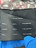 Marc New York Andrew Marc 100% Recycled Polyester Solid Blue Jacket Size M - photo 7