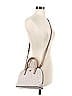 DKNY 100% Pvc Print Tan Satchel One size - photo 2