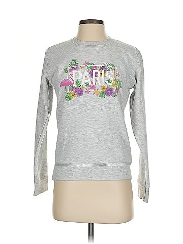 Collection Sweatshirt (view 1)