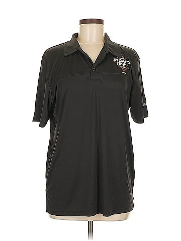 New Era Short Sleeve Top (view 1)