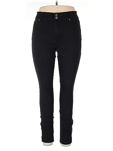 Soho JEANS NEW YORK & COMPANY Jeggings (view 1)