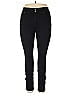 Soho JEANS NEW YORK & COMPANY Black Jeggings Size 14 - photo 1