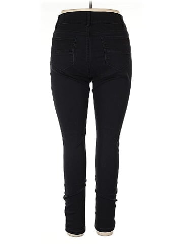 Soho JEANS NEW YORK & COMPANY Jeggings (view 2)