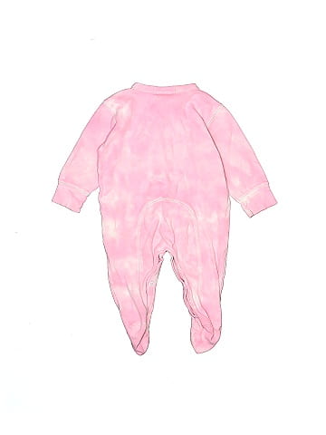 Baby Steps Long Sleeve Outfit (view 2)