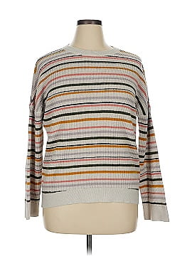 Rei Co Op Pullover Sweater