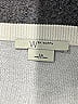 W by Worth Ivory Silk Pullover Sweater Size L - photo 7