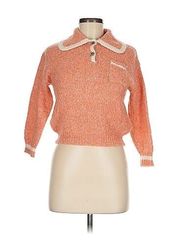 Para Pullover Sweater (view 1)