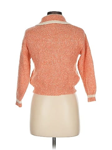 Para Pullover Sweater (view 2)