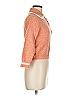 Para Tweed Orange Pullover Sweater Size 9 - 10 - photo 3
