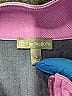 T by Talbots Purple Track Jacket Size L - photo 7