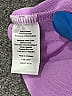 T by Talbots Purple Track Jacket Size L - photo 8