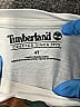 Timberland 100% Cotton Print Ivory Short Sleeve T-Shirt Size 4T - photo 3