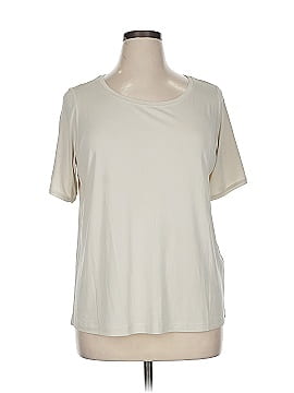 Eileen Fisher Short Sleeve T Shirt