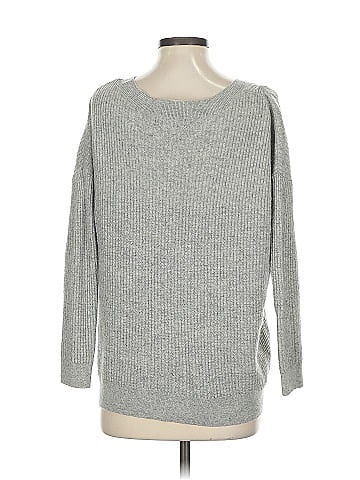 Hatch Wool Sweater (view 2)