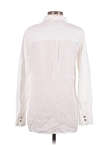 Mos Mosh Long Sleeve Blouse (view 2)