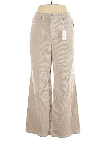 Good American Casual Pants (view 1)