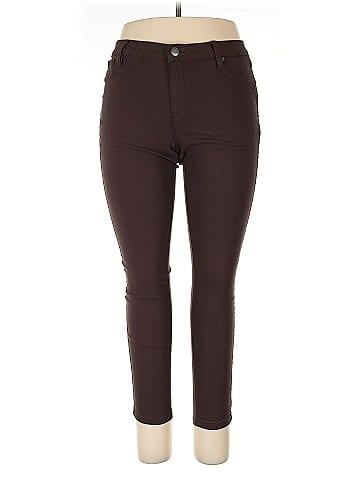 YMI Casual Pants (view 1)
