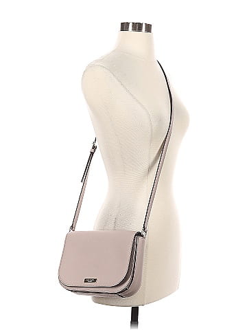 Kate Spade New York Leather Crossbody Bag (view 2)