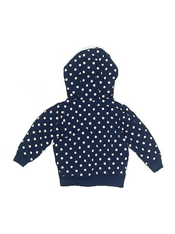 Just One You Zip Up Hoodie (view 2)