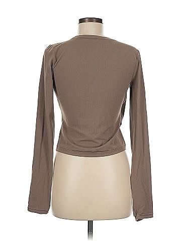 Athleta Long Sleeve Blouse (view 2)