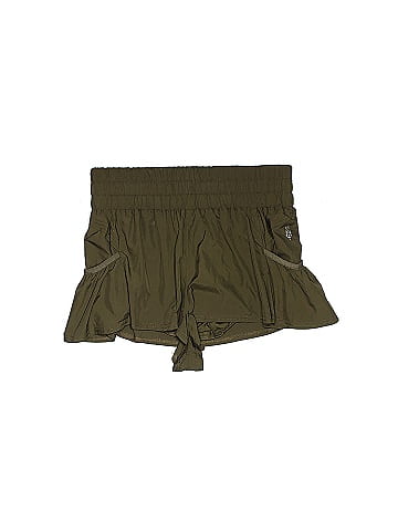 FP Movement Shorts (view 1)