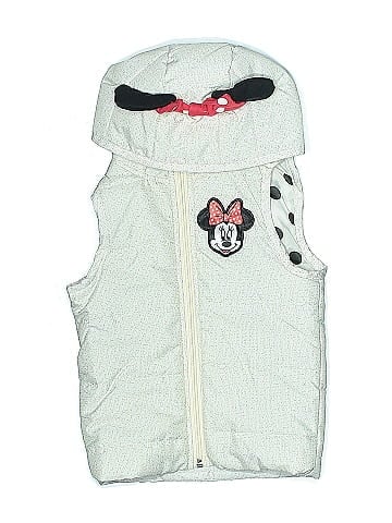 Disney Vest (view 1)