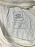 Rip Curl Floral Ivory Yellow Short Sleeve T-Shirt Size XS - photo 3