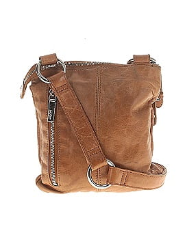 Hobo The Original Leather Crossbody Bag