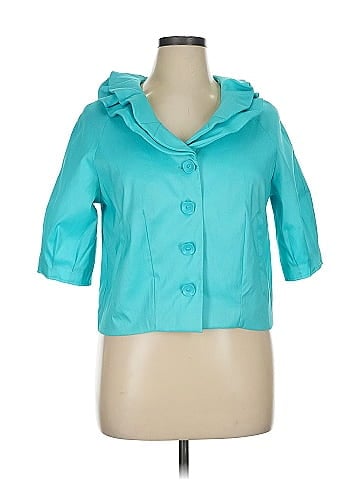 Samuel Dong Jacket (view 1)