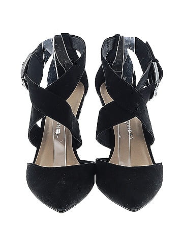 Chinese Laundry Heels (view 2)