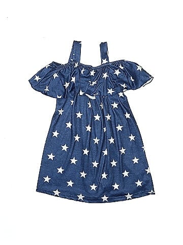 UB Unique Baby Dress (view 1)