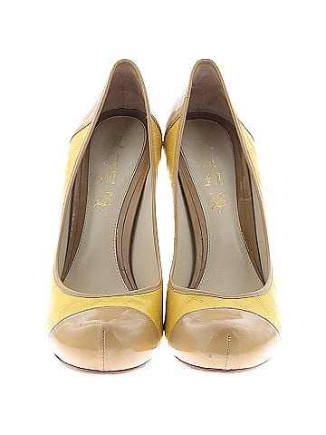 L.A.M.B. Heels (view 2)