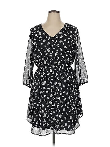 Collective Concepts Casual Dress (view 1)