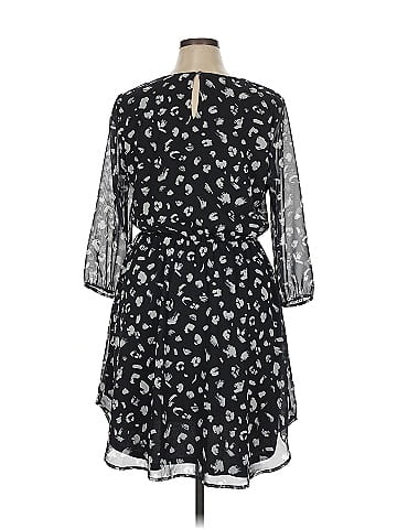 Collective Concepts Casual Dress (view 2)
