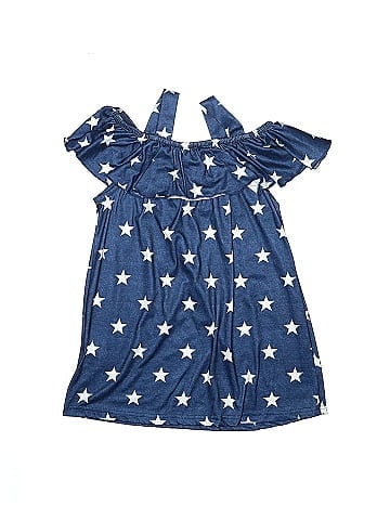 UB Unique Baby Dress (view 2)