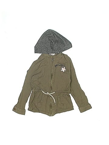 Epic Threads Zip Up Hoodie (view 1)
