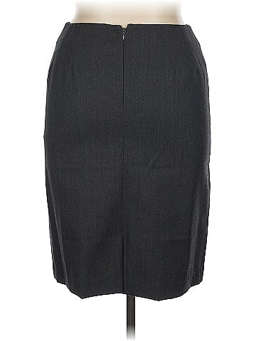 Pendleton Formal Skirt (view 2)