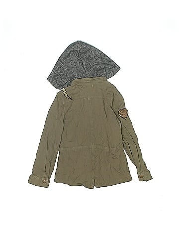 Epic Threads Zip Up Hoodie (view 2)