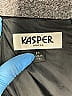 Kasper Black Casual Dress Size 14 - photo 6