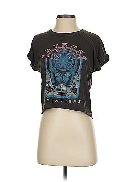 Chaser Short Sleeve T Shirt