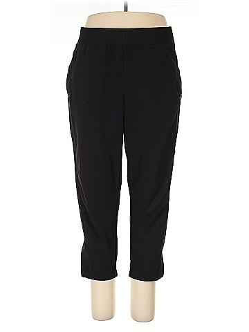 Zenergy by Chico's Casual Pants (view 1)