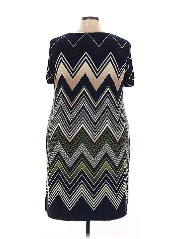 Perceptions Casual Dress (view 2)
