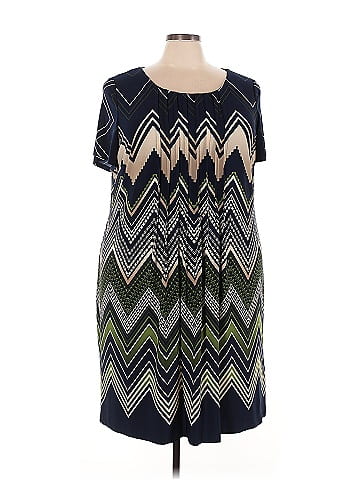 Perceptions Casual Dress (view 1)