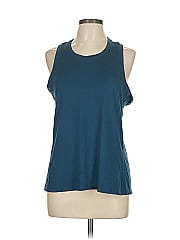 Yogalicious Sleeveless T Shirt