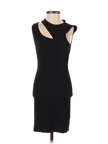 Bershka Cocktail Dress (view 1)